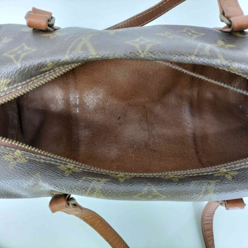 ルイヴィトン LOUIS VUITTON パピヨン 30 レディース