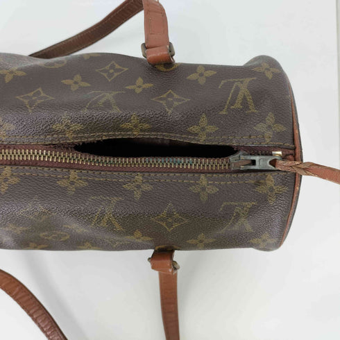 ルイヴィトン LOUIS VUITTON パピヨン 30 レディース