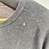 デヴォア DEVOA 18AW カシミヤニットセーター メンズ 3