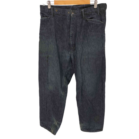 エッセイ ESSAY JODHPUR DENIM ジョッパーデニム メンズ 2