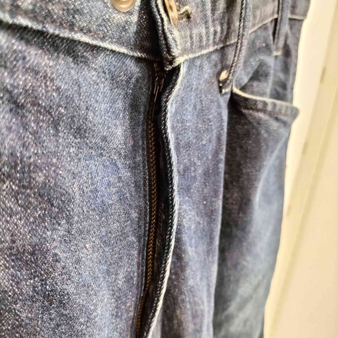 エッセイ ESSAY JODHPUR DENIM ジョッパーデニム メンズ 2