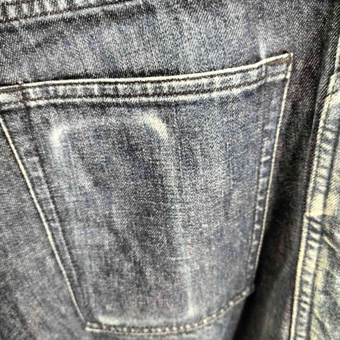 エッセイ ESSAY JODHPUR DENIM ジョッパーデニム メンズ 2