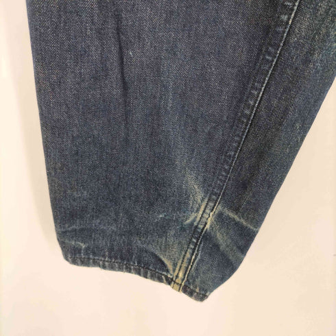 エッセイ ESSAY JODHPUR DENIM ジョッパーデニム メンズ 2