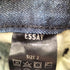 エッセイ ESSAY JODHPUR DENIM ジョッパーデニム メンズ 2