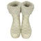 クロックス crocs ボアショートブーツ レディース W7