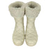 クロックス crocs ボアショートブーツ レディース W7