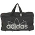 アディダス adidas トレファルロゴプリントボストンバッグ メンズ