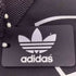 アディダス adidas トレファルロゴプリントボストンバッグ メンズ