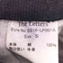 ザレターズ The Letters スタッズデザイン パンツ メンズ S