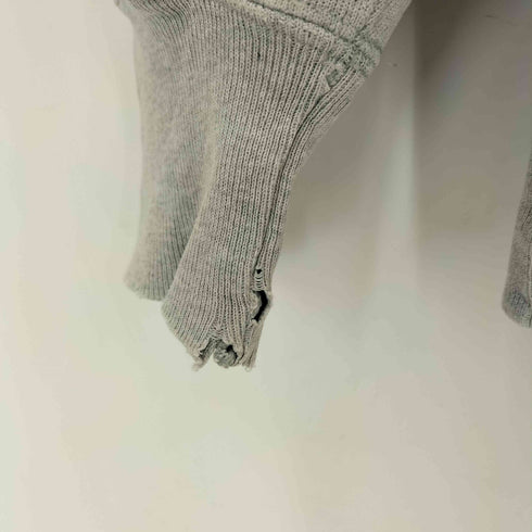チャンピオン Champion 90s 刺繍タグ メキシコ製 目無し REVERSE WEAVE リバースウィーブスウェット メンズ M