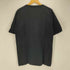 サイラス SILAS 90-2000s プリント キーネックTシャツ メンズ