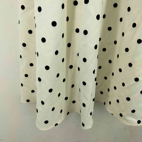 ダズリン dazzlin ビスチェオープンレイヤードワンピース レディース import:M