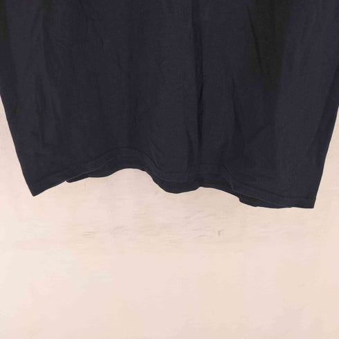 フルーツオブザルーム FRUIT OF THE LOOM 00s アーティスト 両面プリントTシャツ メンズ L