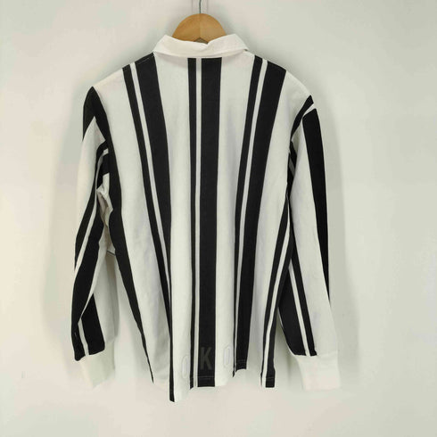 カンタベリー CANTERBURY RUGGER LOOP イングランド ラグビージャージー メンズ import:M