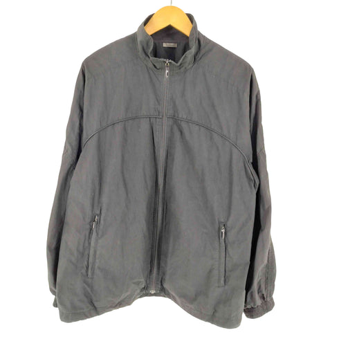 ANTWORT COTTON TYPEWRITER TRACK JACKET メンズ M