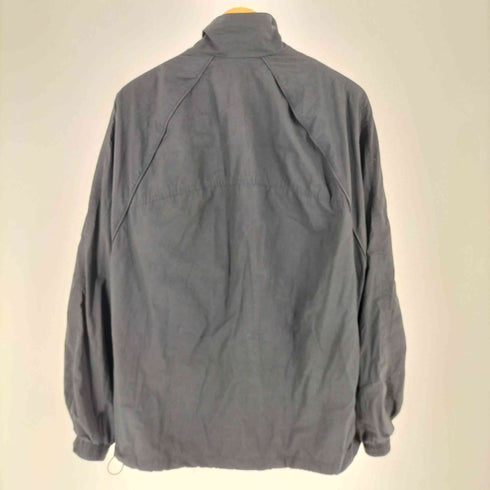ANTWORT COTTON TYPEWRITER TRACK JACKET メンズ M