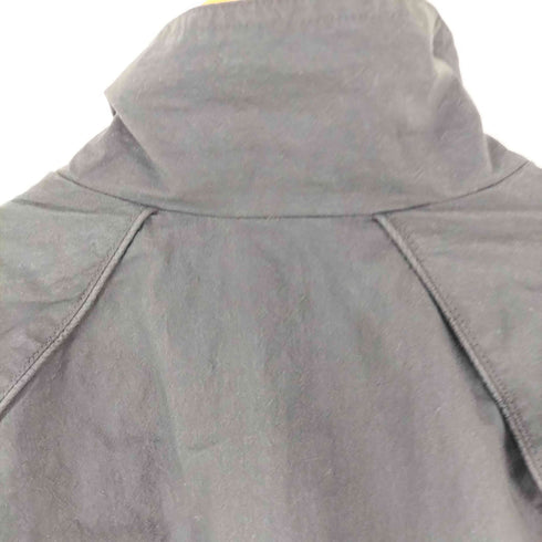 ANTWORT COTTON TYPEWRITER TRACK JACKET メンズ M