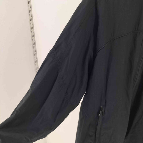 ANTWORT COTTON TYPEWRITER TRACK JACKET メンズ M