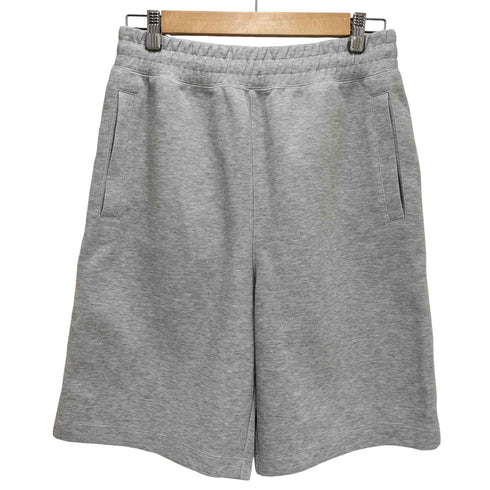 ユニクロシー UNIQLO:C スウェットワイドショーツ メンズ JPN:M