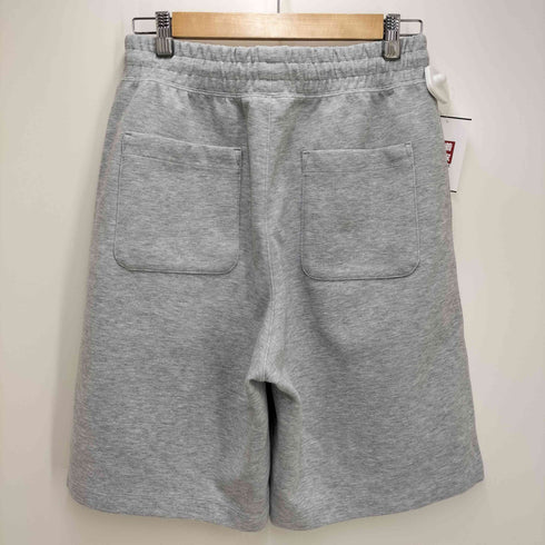 ユニクロシー UNIQLO:C スウェットワイドショーツ メンズ JPN:M