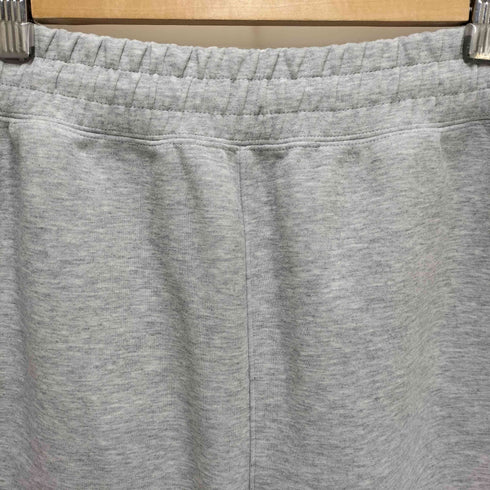ユニクロシー UNIQLO:C スウェットワイドショーツ メンズ JPN:M