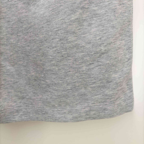 ユニクロシー UNIQLO:C スウェットワイドショーツ メンズ JPN:M