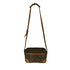 ルイヴィトン LOUIS VUITTON モノグラム トロカデロ23 ショルダーバッグ monogram trocadero23 shoulderbag レディース