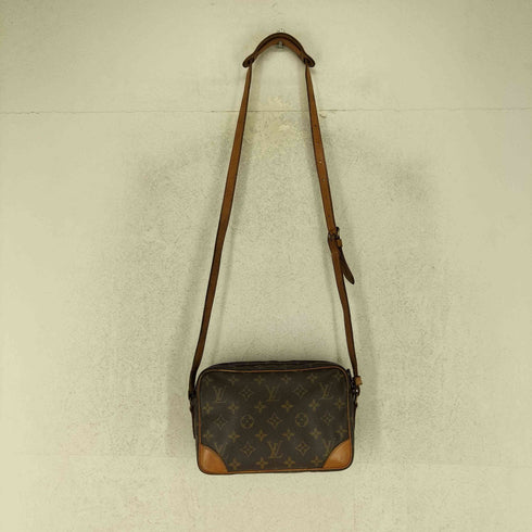 ルイヴィトン LOUIS VUITTON モノグラム トロカデロ23 ショルダーバッグ monogram trocadero23 shoulderbag レディース
