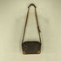 ルイヴィトン LOUIS VUITTON モノグラム トロカデロ23 ショルダーバッグ monogram trocadero23 shoulderbag レディース