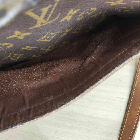 ルイヴィトン LOUIS VUITTON モノグラム トロカデロ23 ショルダーバッグ monogram trocadero23 shoulderbag レディース