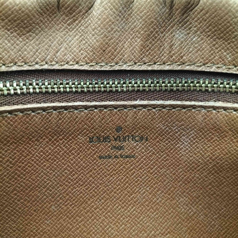 ルイヴィトン LOUIS VUITTON モノグラム トロカデロ23 ショルダーバッグ monogram trocadero23 shoulderbag レディース