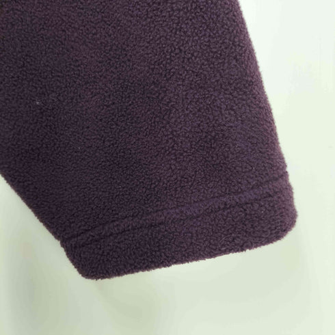 ニードルズ Needles フリース オーバーサイズ カーディガン メンズ JPN:XL