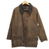 バブアー Barbour 3ワラント BEAUFORT ビューフォート オイルドジャケット メンズ