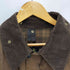 バブアー Barbour 3ワラント BEAUFORT ビューフォート オイルドジャケット メンズ