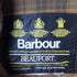 バブアー Barbour 3ワラント BEAUFORT ビューフォート オイルドジャケット メンズ