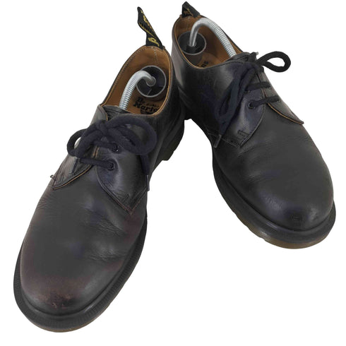 ドクターマーチン Dr.Martens 1461 Work Shop Leather Shoes メンズ 8
