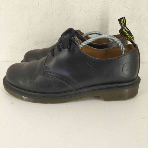 ドクターマーチン Dr.Martens 1461 Work Shop Leather Shoes メンズ 8