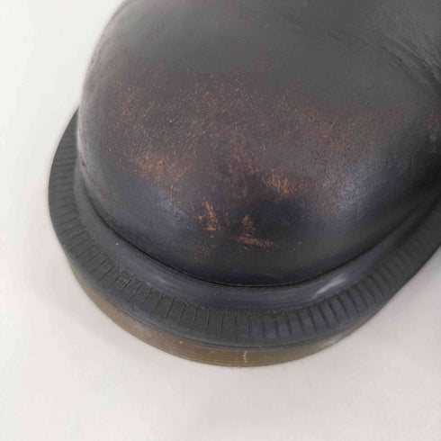 ドクターマーチン Dr.Martens 1461 Work Shop Leather Shoes メンズ 8