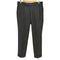 ランバン LANVIN SPORT ウールナイロン スラックス メンズ 88