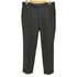 ランバン LANVIN SPORT ウールナイロン スラックス メンズ 88