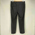 ランバン LANVIN SPORT ウールナイロン スラックス メンズ 88