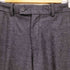 ランバン LANVIN SPORT ウールナイロン スラックス メンズ 88
