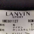 ランバン LANVIN SPORT ウールナイロン スラックス メンズ 88