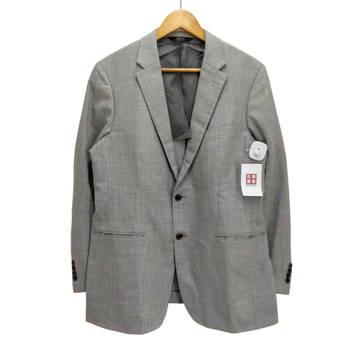 ポールスチュアート Paul Stuart ウールシングルテーラードジャケット メンズ 50L