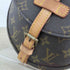 ルイヴィトン LOUIS VUITTON モノグラム シャンティPM ショルダーバッグ monogram Chantilly shoulderbag レディース