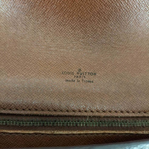 ルイヴィトン LOUIS VUITTON モノグラム シャンティPM ショルダーバッグ monogram Chantilly shoulderbag レディース