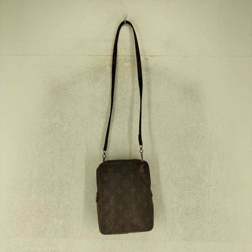 ルイヴィトン LOUIS VUITTON 旧型 モノグラム ダヌーブ ショルダーバッグ monogram Danube shoulderbag レディース
