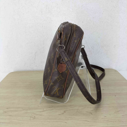 ルイヴィトン LOUIS VUITTON 旧型 モノグラム ダヌーブ ショルダーバッグ monogram Danube shoulderbag レディース