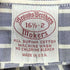 ブルックスブラザーズ BROOKS BROTHERS 90S USA製 MAKERS ストライプ ボタンダウン シャツ メンズ 161/2-2