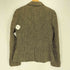 ラルフローレン RALPH LAUREN シルクリネン 2B テーラードジャケット レディース 9